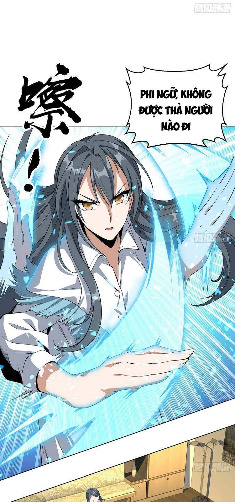 Kiếm Tu Imba Nhất Quả Đất Chapter 41 - 7