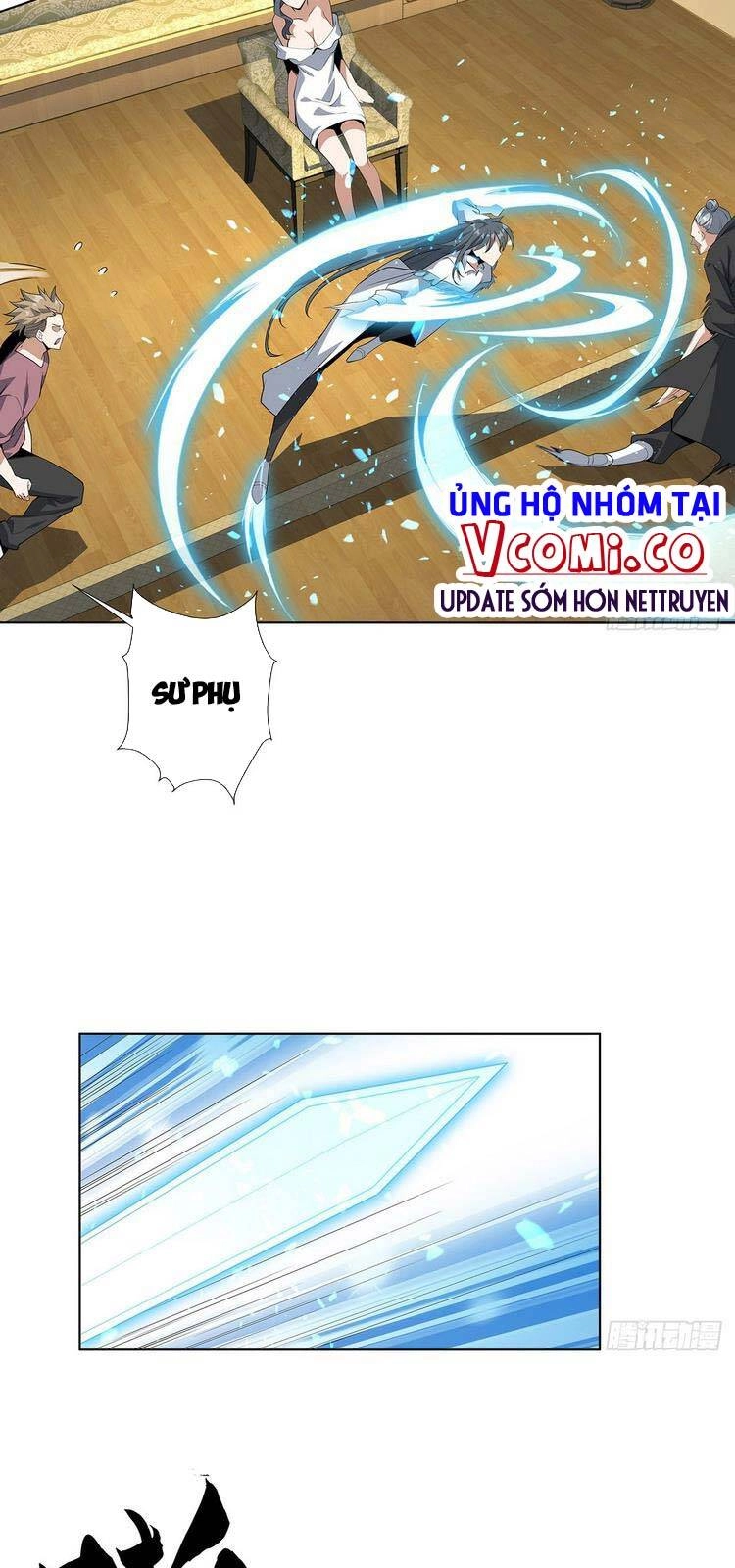 Kiếm Tu Imba Nhất Quả Đất Chapter 41 - 8