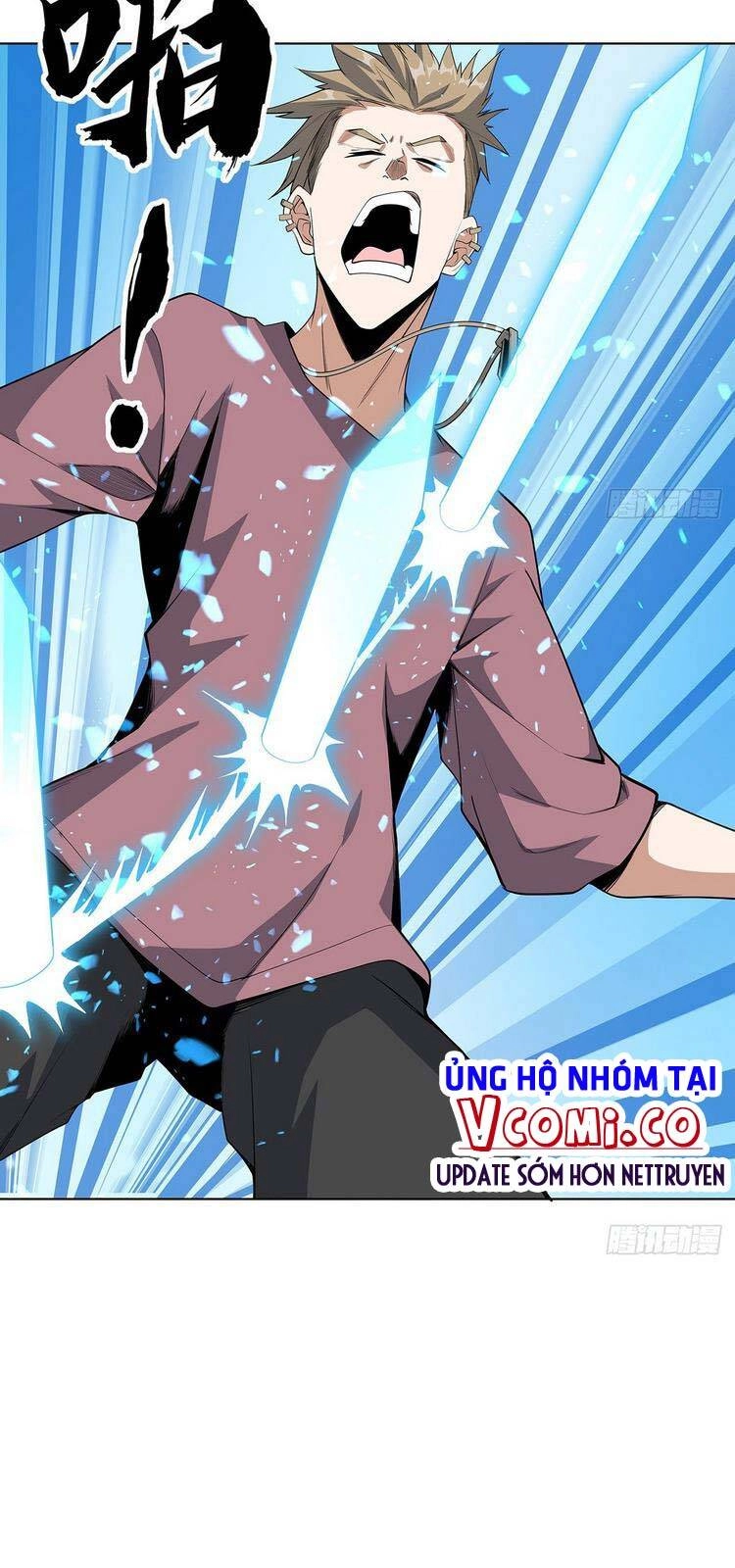 Kiếm Tu Imba Nhất Quả Đất Chapter 41 - 9