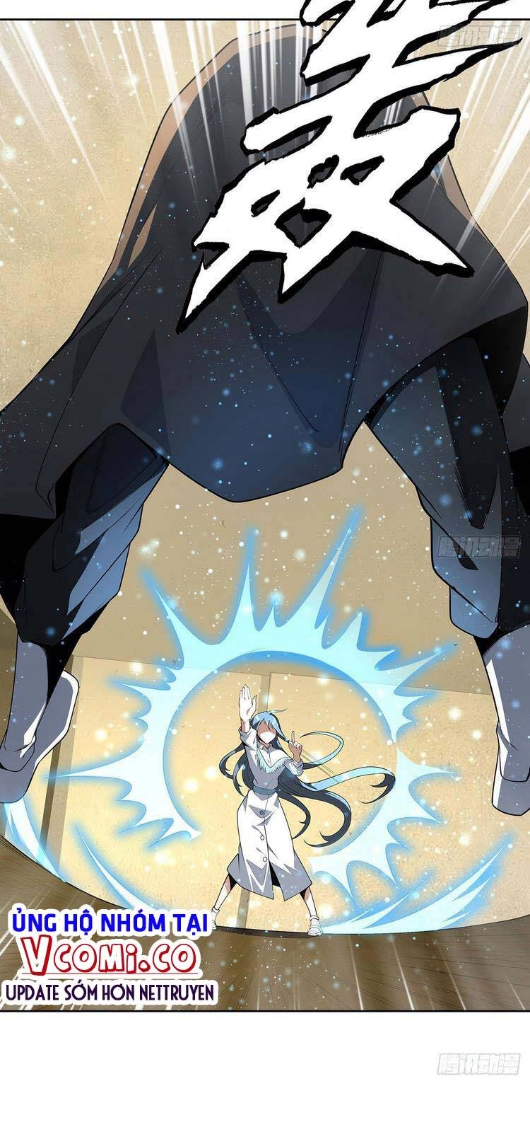 Kiếm Tu Imba Nhất Quả Đất Chapter 41 - 14