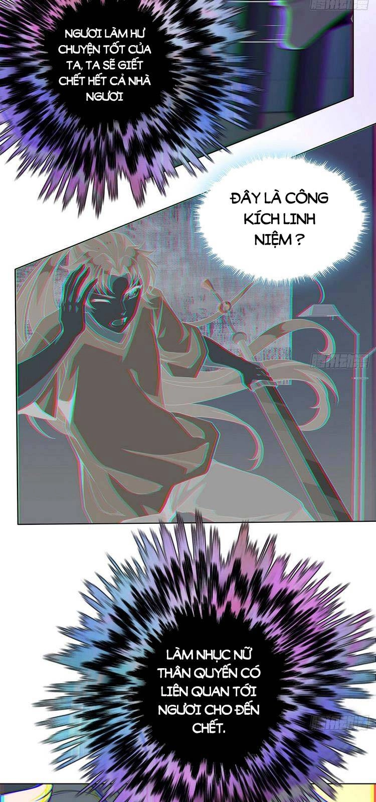 Kiếm Tu Imba Nhất Quả Đất Chapter 41 - 16