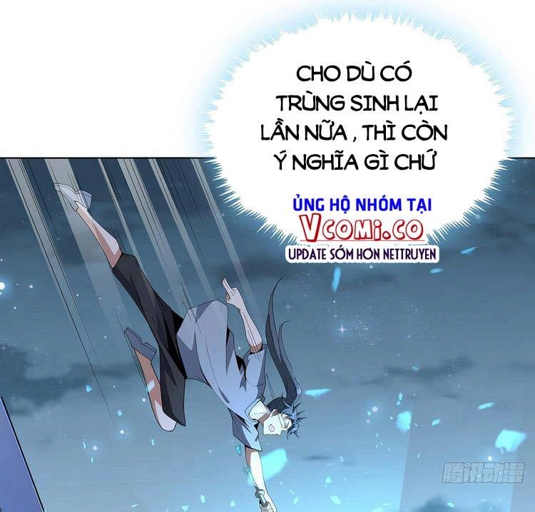 Kiếm Tu Imba Nhất Quả Đất Chapter 41 - 21