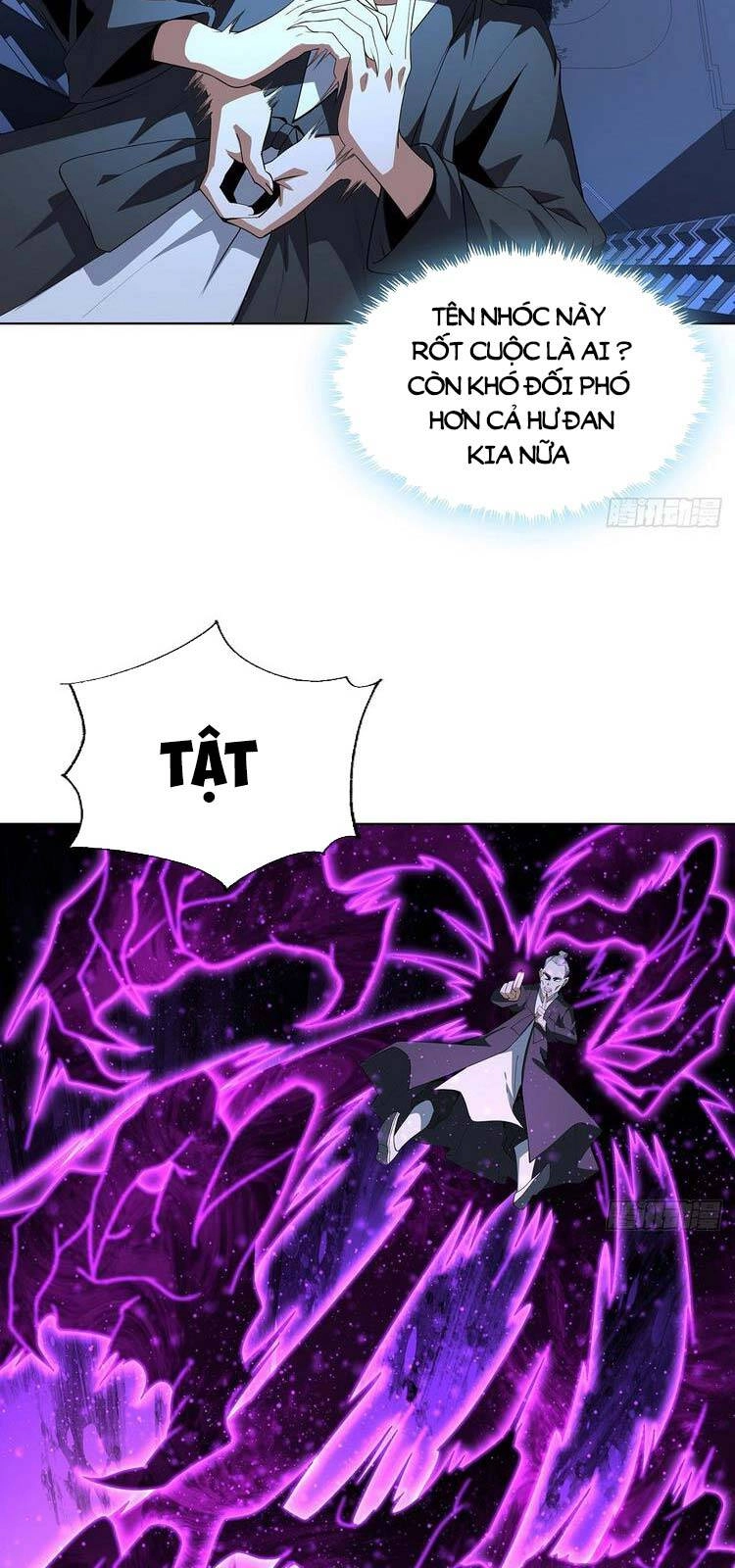 Kiếm Tu Imba Nhất Quả Đất Chapter 41 - 23