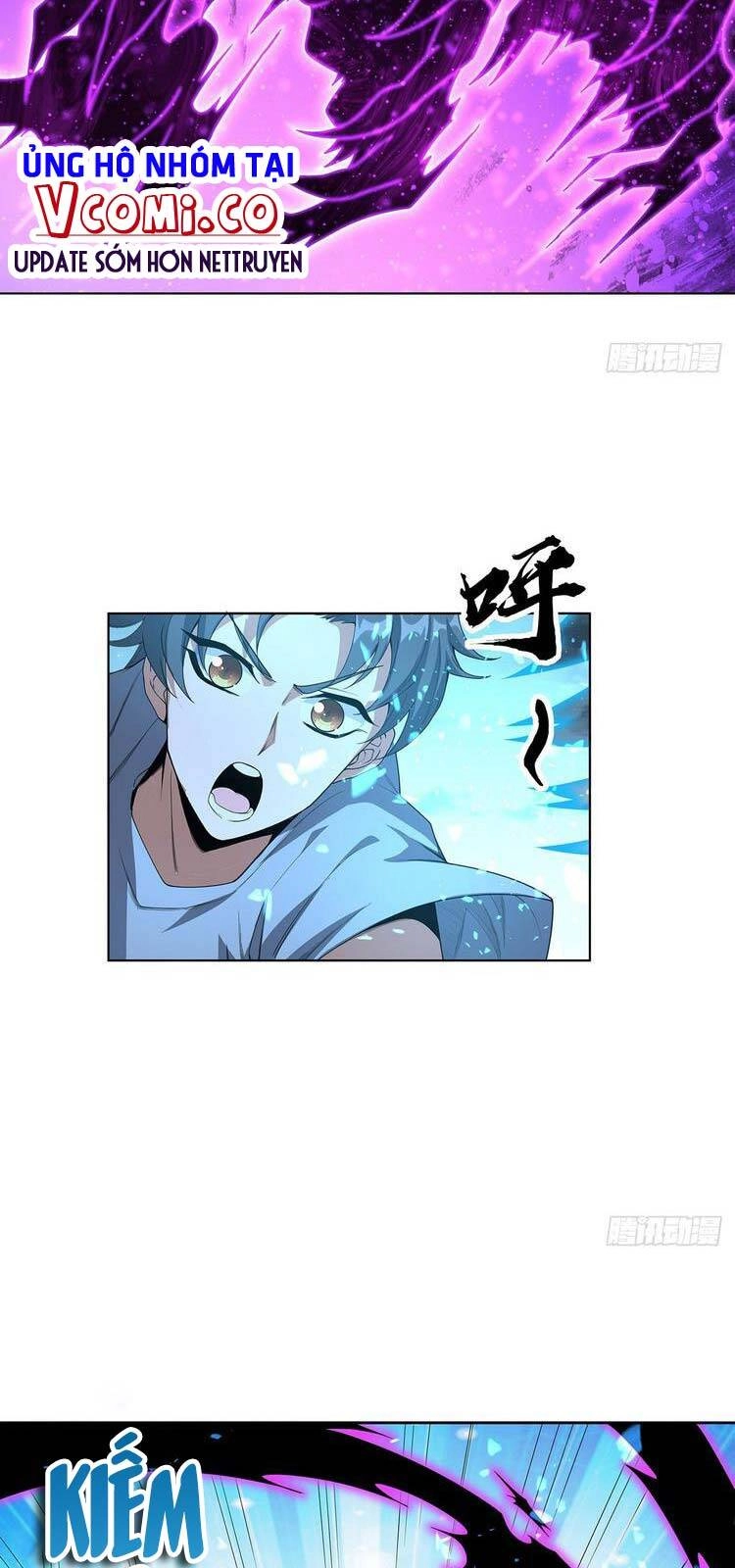 Kiếm Tu Imba Nhất Quả Đất Chapter 41 - 24