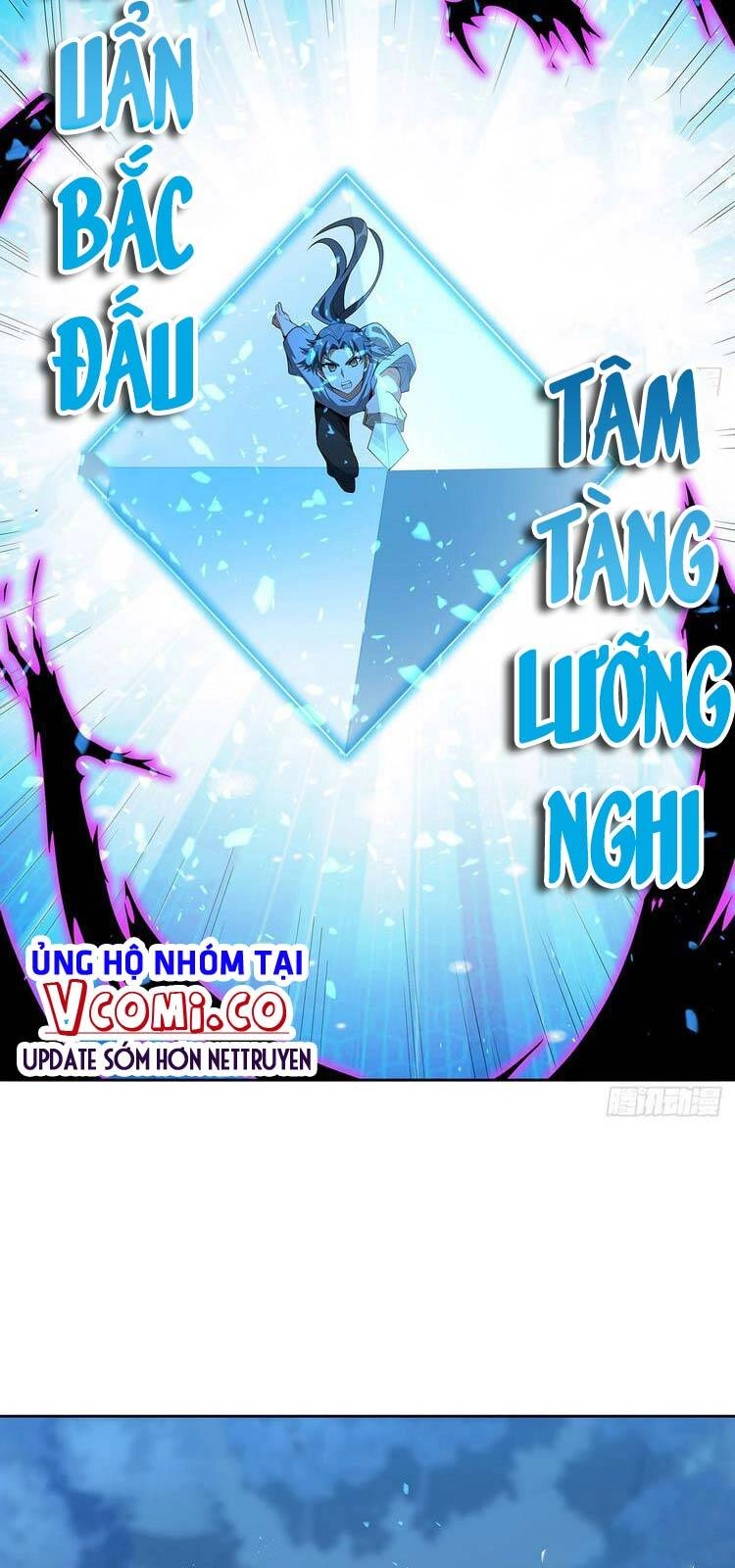 Kiếm Tu Imba Nhất Quả Đất Chapter 41 - 25