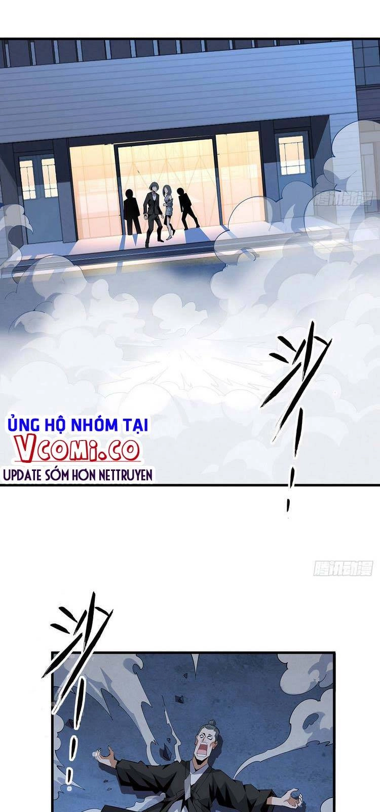 Kiếm Tu Imba Nhất Quả Đất Chapter 42 - 1