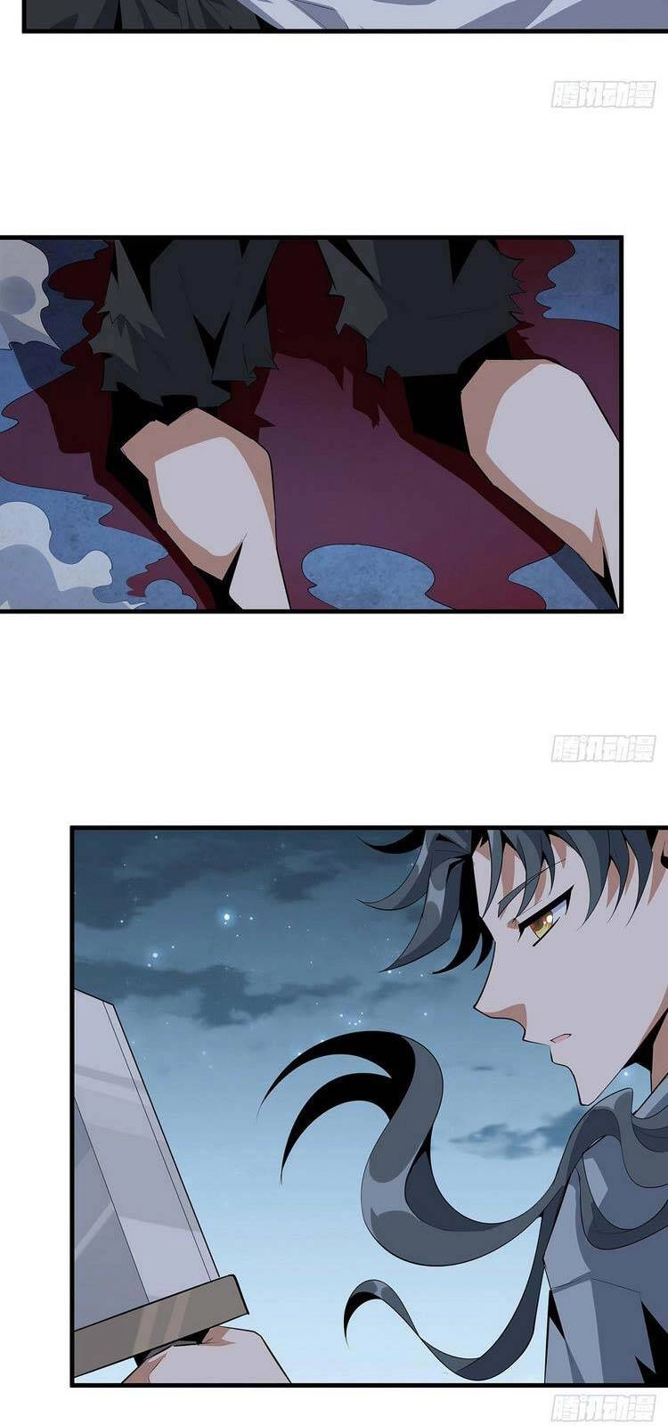 Kiếm Tu Imba Nhất Quả Đất Chapter 42 - 3