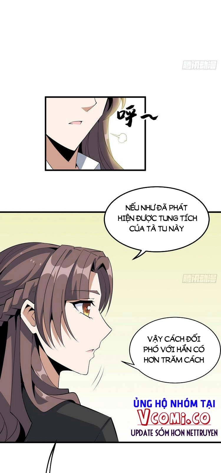 Kiếm Tu Imba Nhất Quả Đất Chapter 42 - 8