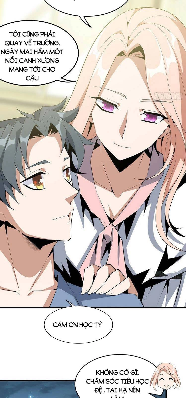 Kiếm Tu Imba Nhất Quả Đất Chapter 42 - 13