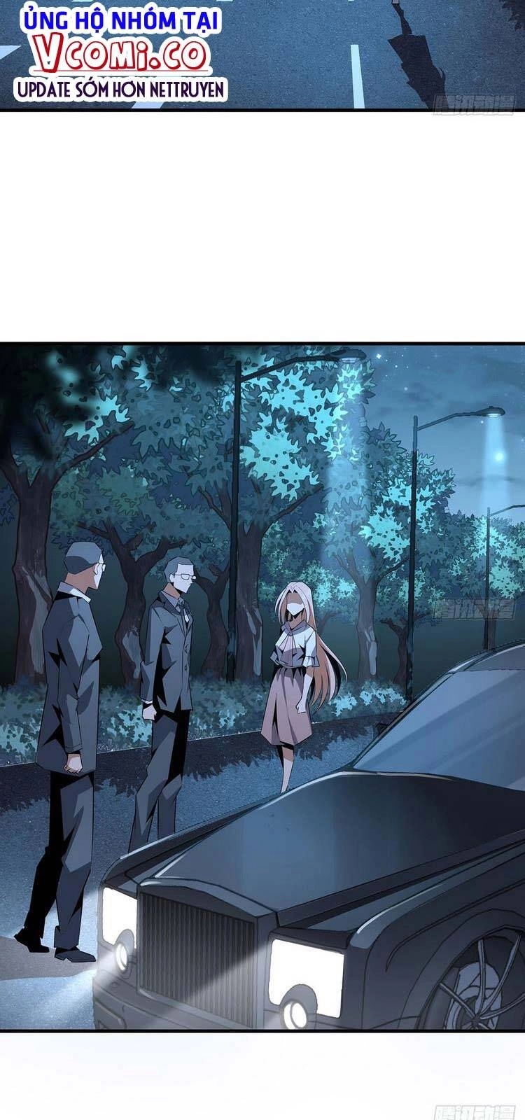 Kiếm Tu Imba Nhất Quả Đất Chapter 42 - 15