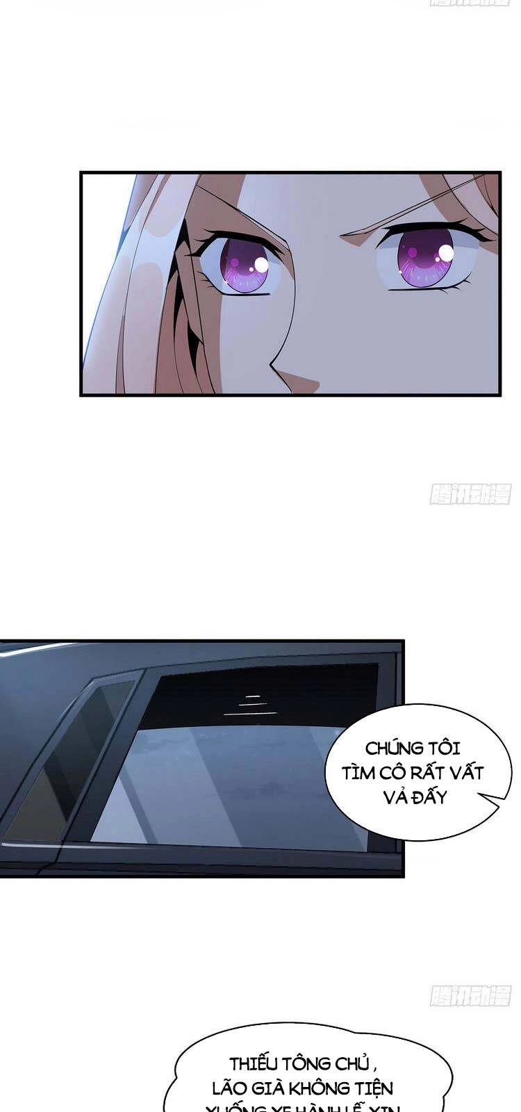 Kiếm Tu Imba Nhất Quả Đất Chapter 42 - 16