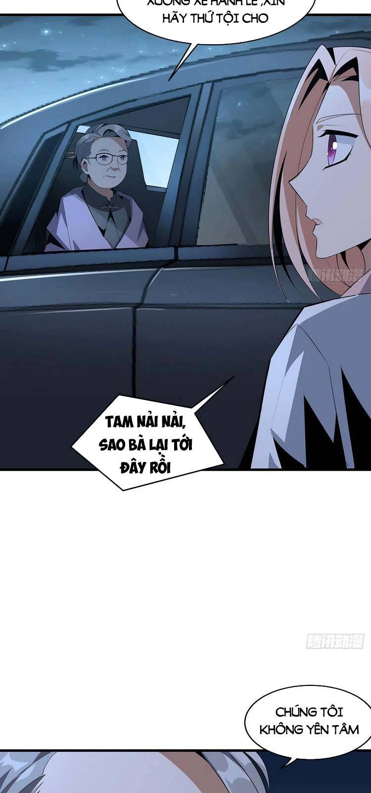 Kiếm Tu Imba Nhất Quả Đất Chapter 42 - 17