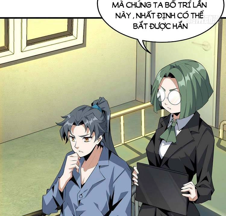 Kiếm Tu Imba Nhất Quả Đất Chapter 42 - 21