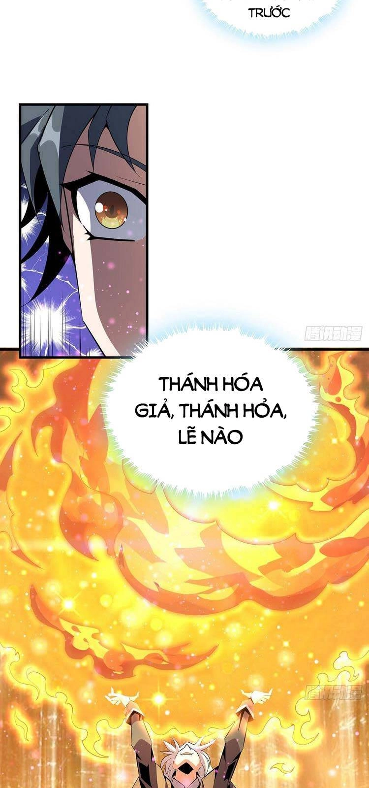 Kiếm Tu Imba Nhất Quả Đất Chapter 42 - 23