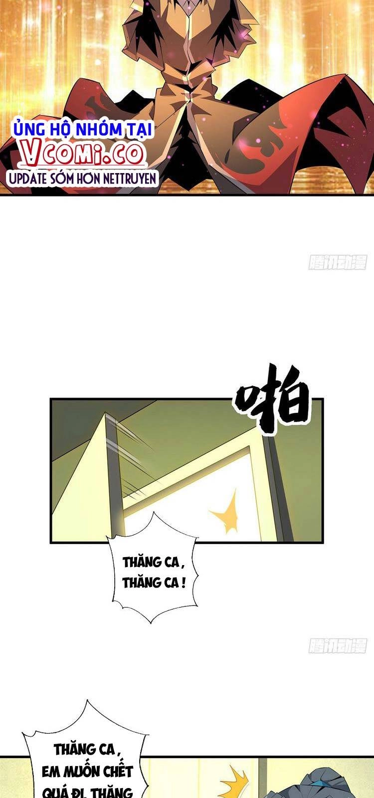 Kiếm Tu Imba Nhất Quả Đất Chapter 42 - 24