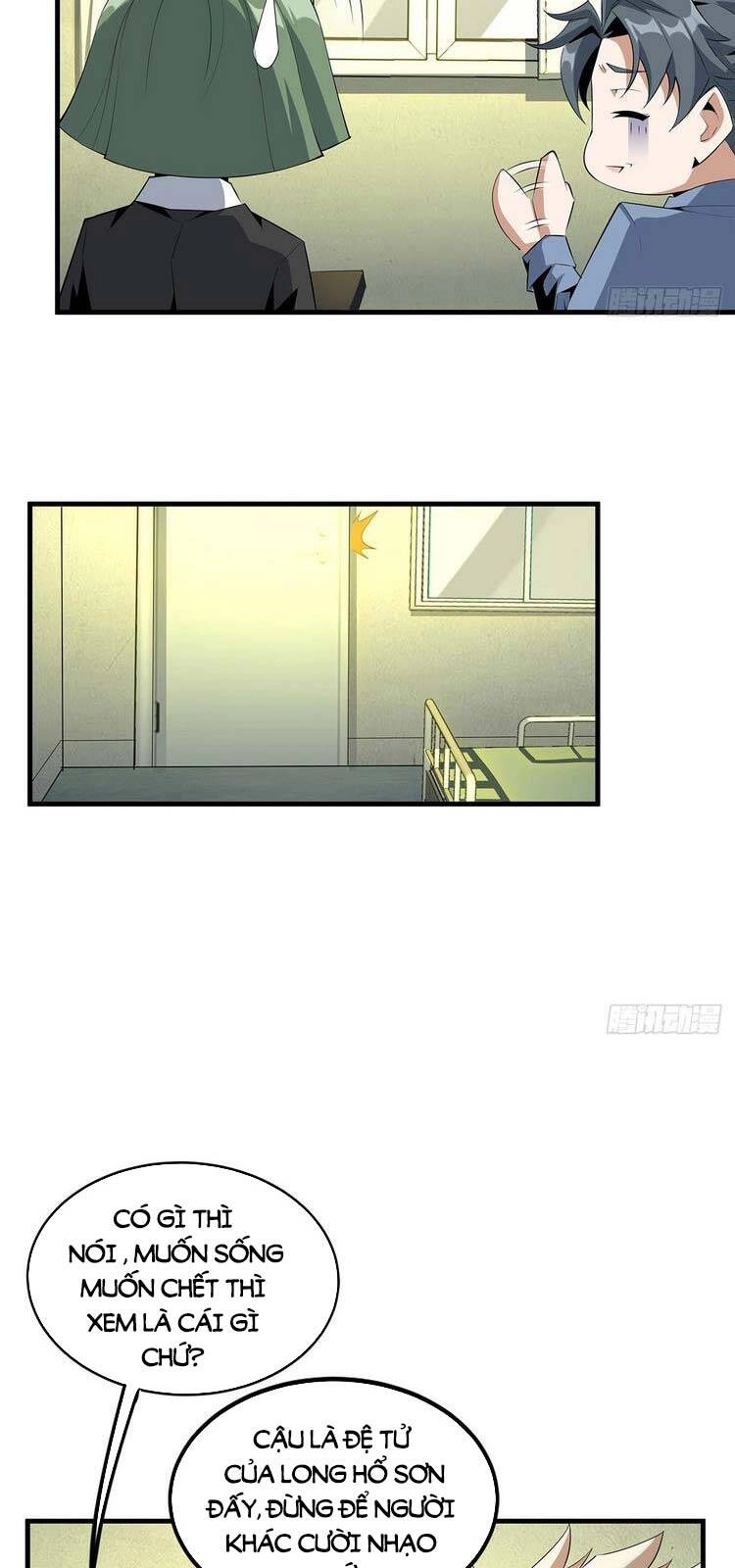 Kiếm Tu Imba Nhất Quả Đất Chapter 42 - 26