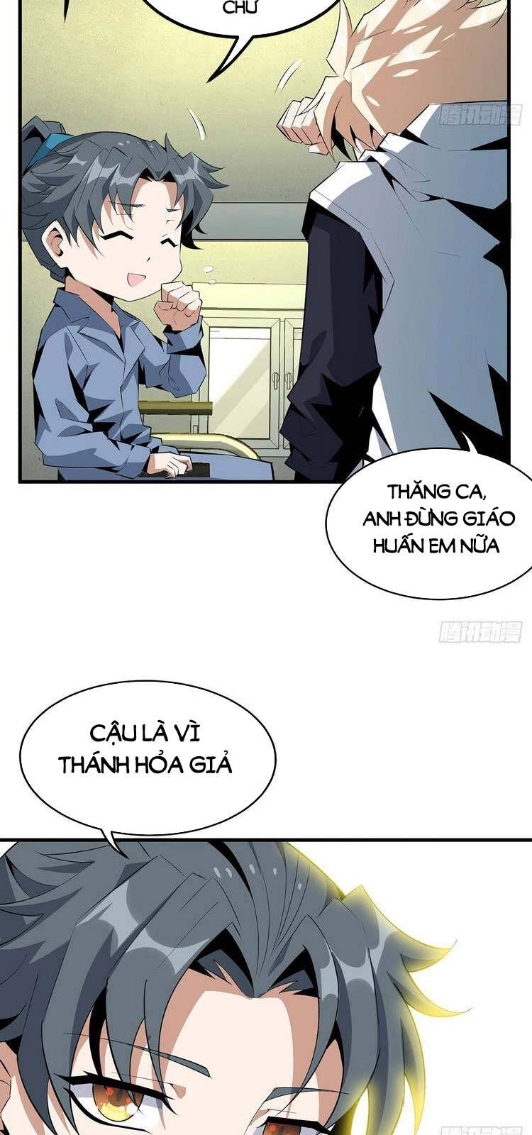 Kiếm Tu Imba Nhất Quả Đất Chapter 42 - 27