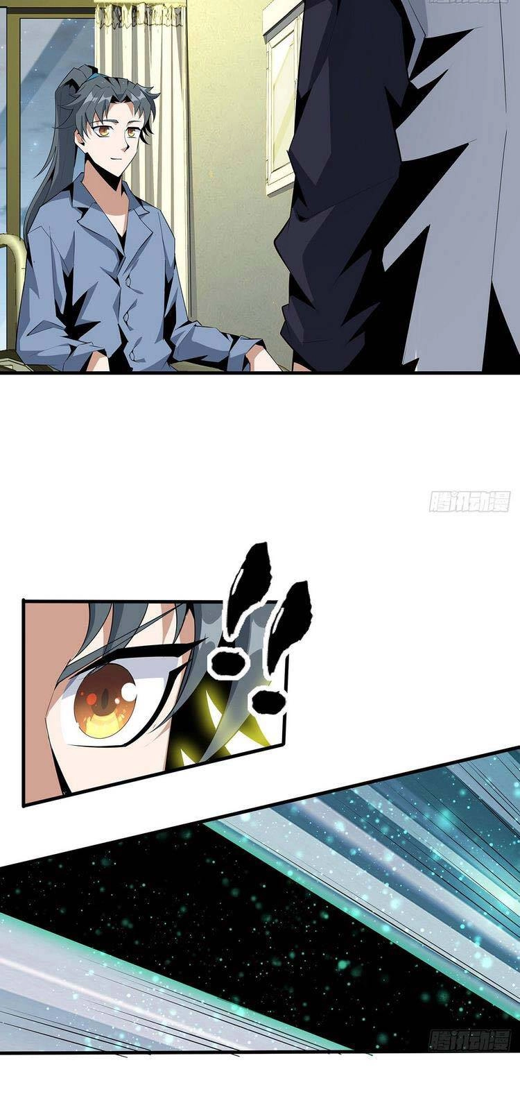 Kiếm Tu Imba Nhất Quả Đất Chapter 43 - 6