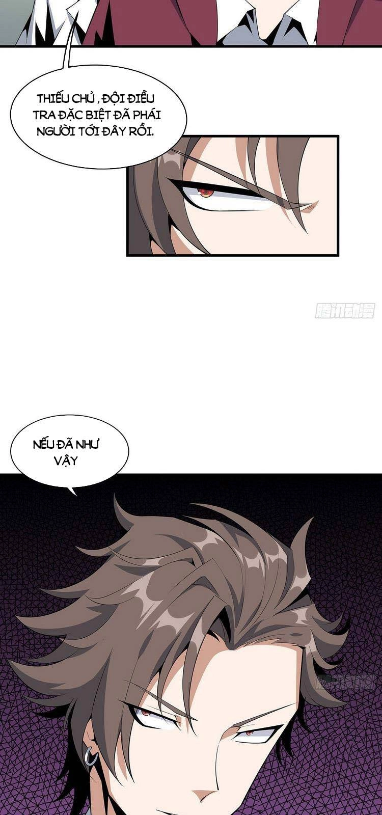 Kiếm Tu Imba Nhất Quả Đất Chapter 43 - 12