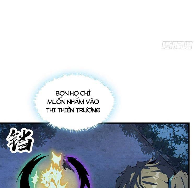 Kiếm Tu Imba Nhất Quả Đất Chapter 43 - 21