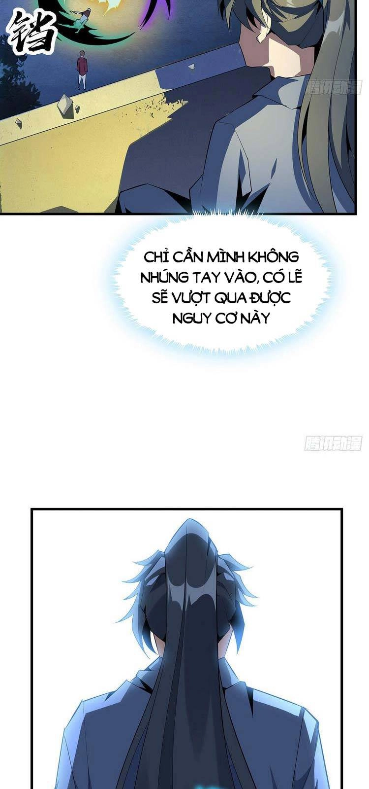 Kiếm Tu Imba Nhất Quả Đất Chapter 43 - 22