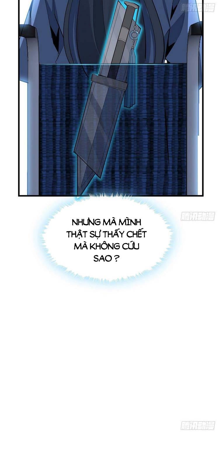 Kiếm Tu Imba Nhất Quả Đất Chapter 43 - 23