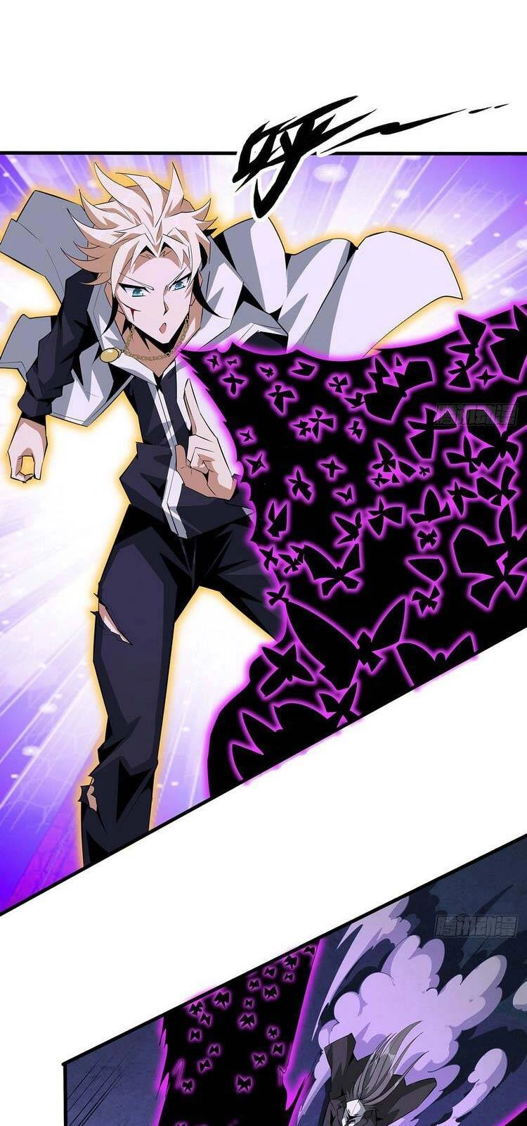 Kiếm Tu Imba Nhất Quả Đất Chapter 43 - 24