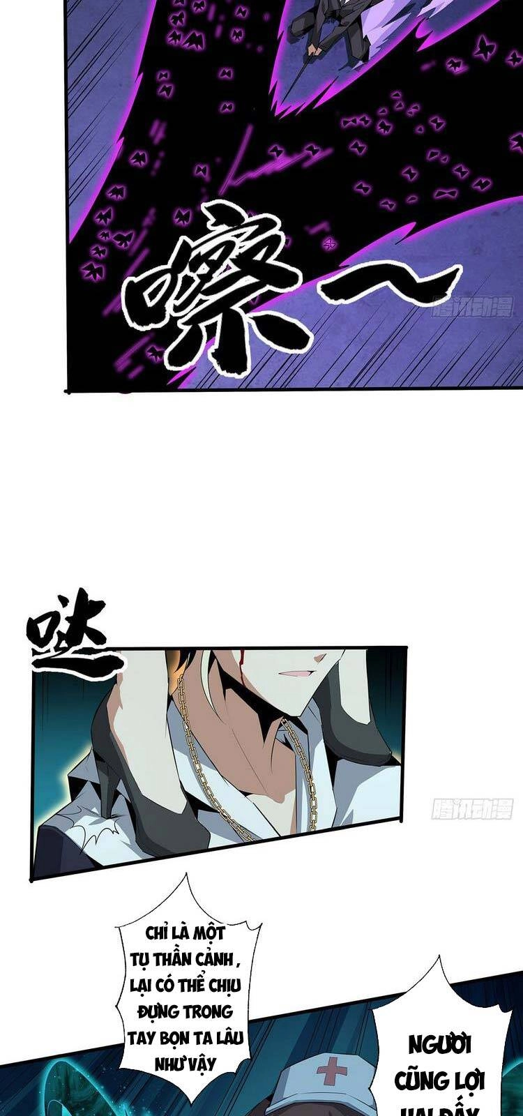 Kiếm Tu Imba Nhất Quả Đất Chapter 43 - 25