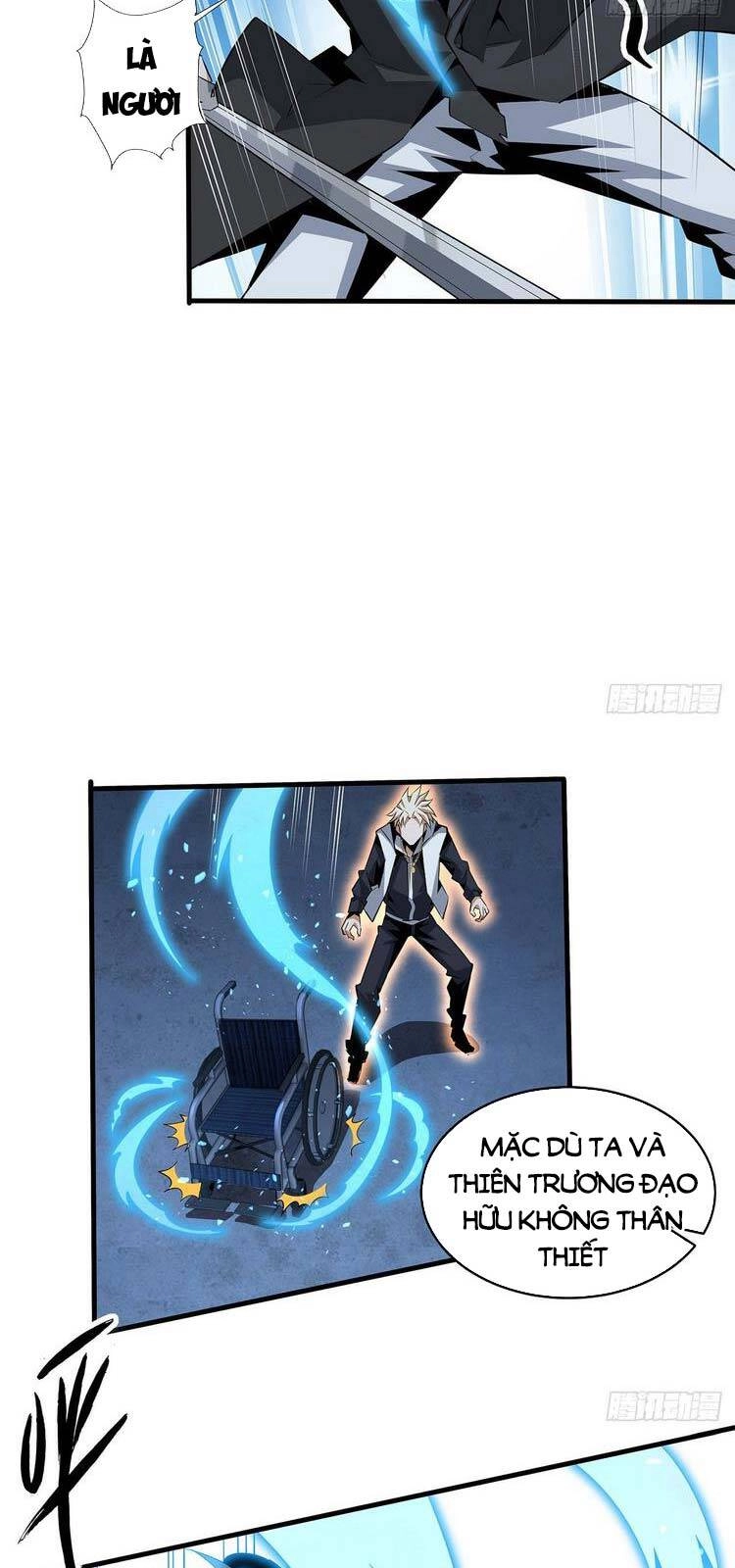 Kiếm Tu Imba Nhất Quả Đất Chapter 43 - 28