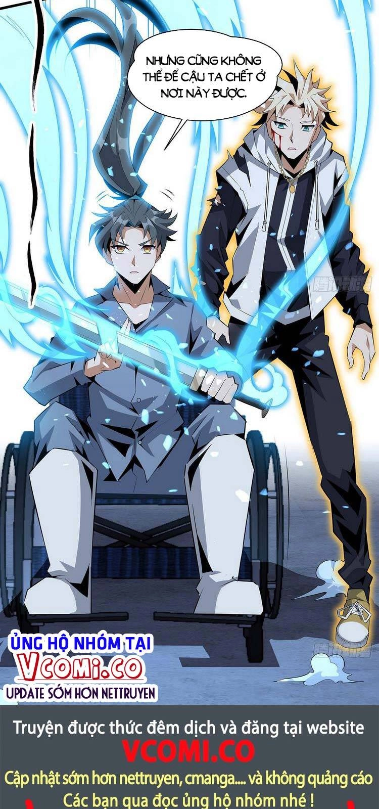 Kiếm Tu Imba Nhất Quả Đất Chapter 43 - 29