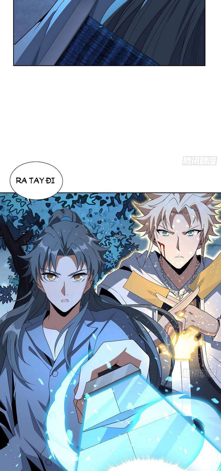 Kiếm Tu Imba Nhất Quả Đất Chapter 44 - 2