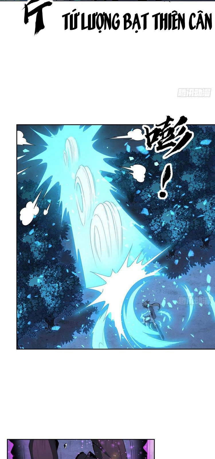 Kiếm Tu Imba Nhất Quả Đất Chapter 44 - 9