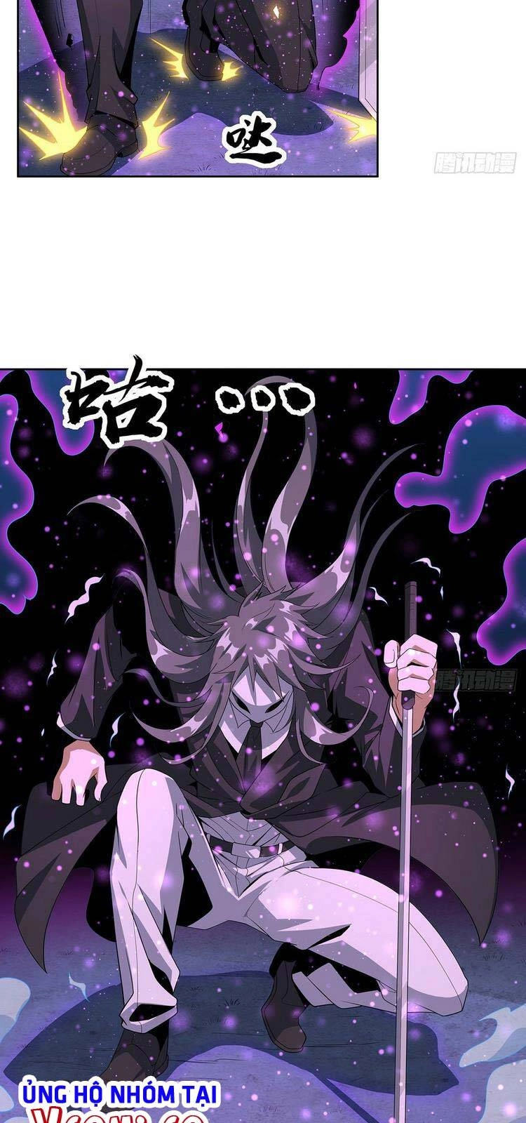 Kiếm Tu Imba Nhất Quả Đất Chapter 44 - 10