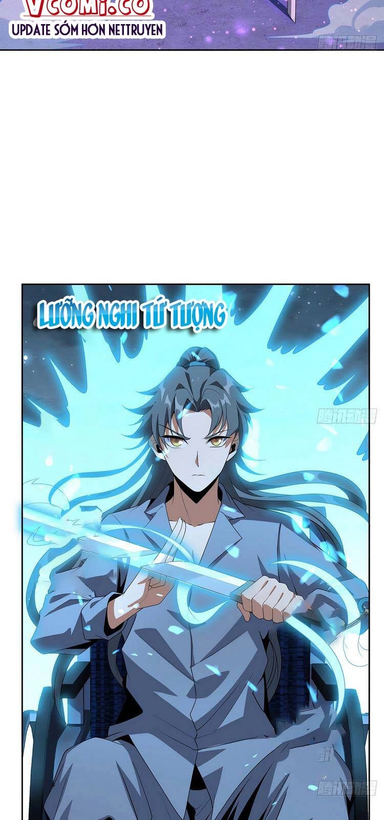 Kiếm Tu Imba Nhất Quả Đất Chapter 44 - 11