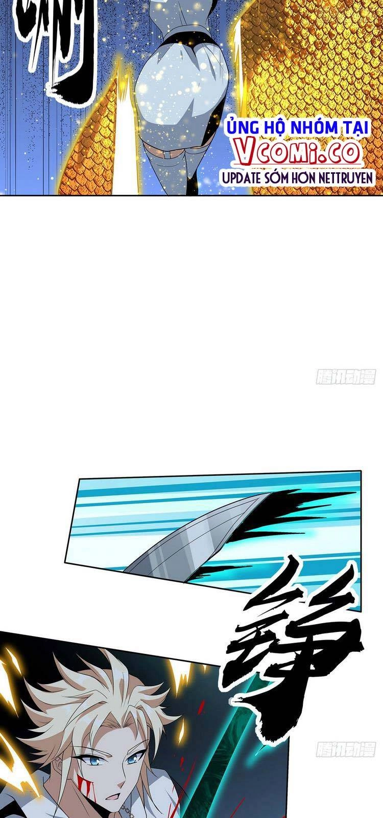 Kiếm Tu Imba Nhất Quả Đất Chapter 44 - 16