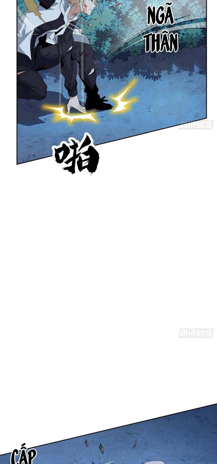 Kiếm Tu Imba Nhất Quả Đất Chapter 44 - 18