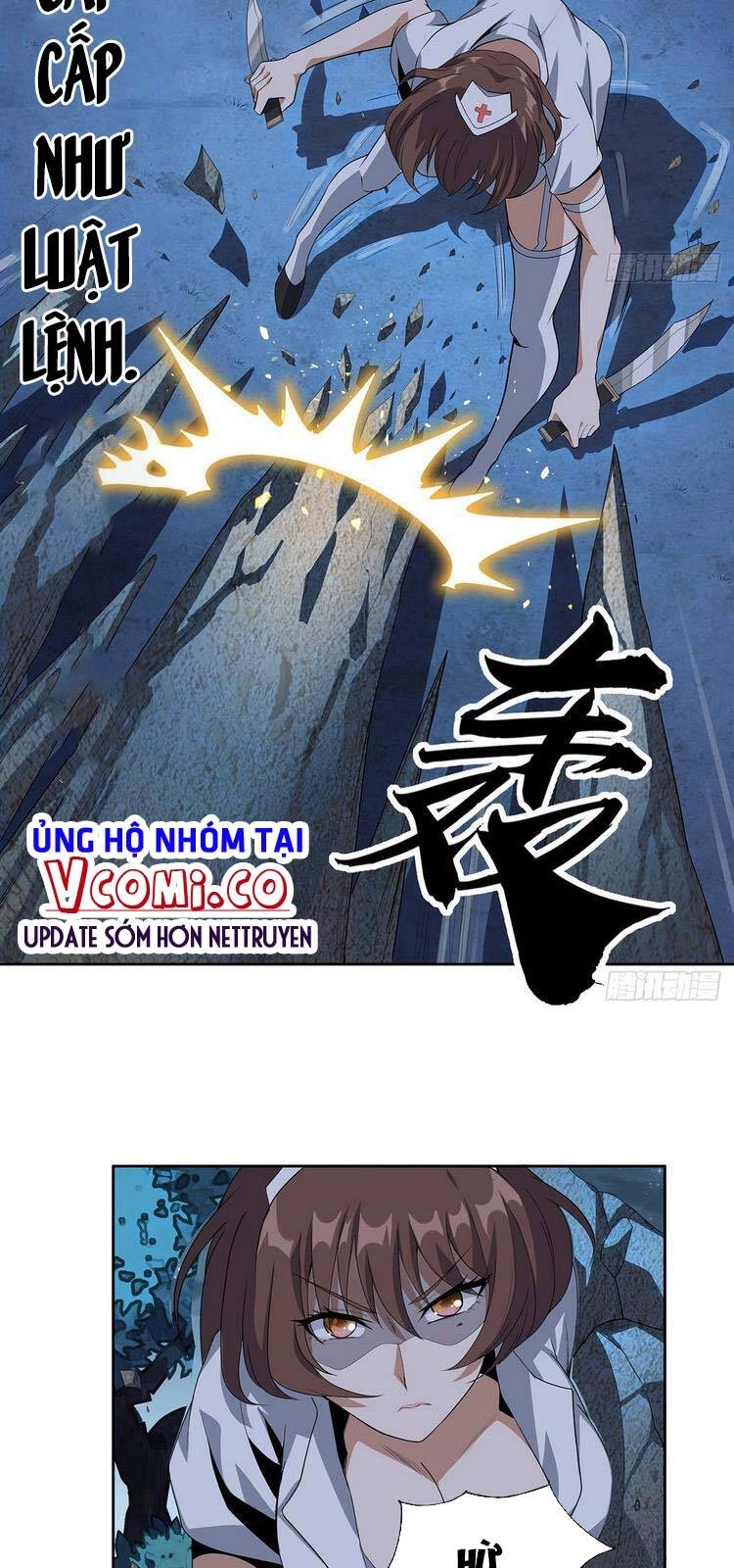 Kiếm Tu Imba Nhất Quả Đất Chapter 44 - 19