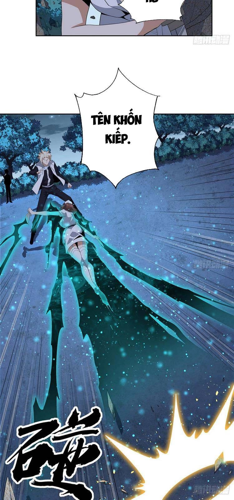 Kiếm Tu Imba Nhất Quả Đất Chapter 44 - 20