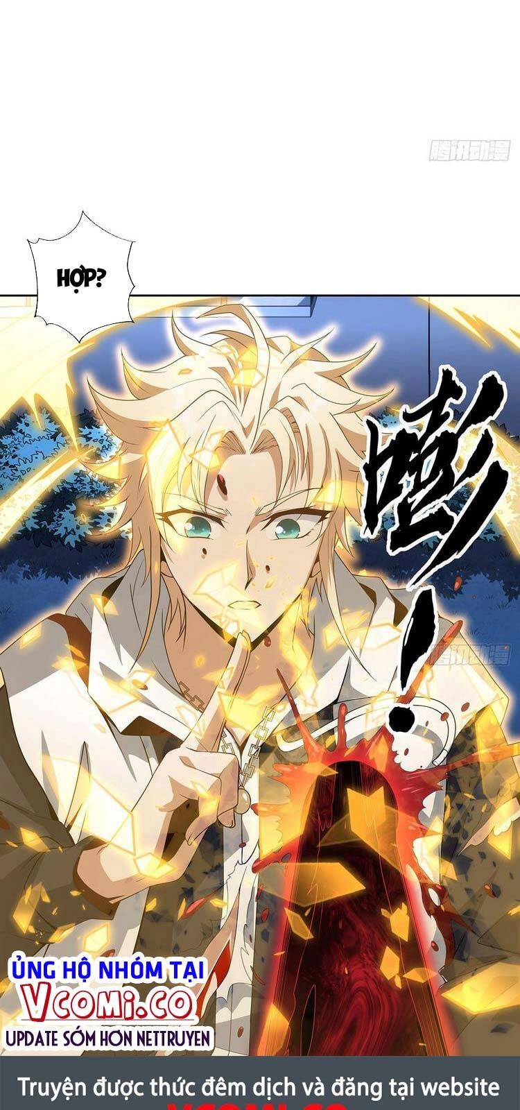 Kiếm Tu Imba Nhất Quả Đất Chapter 44 - 25