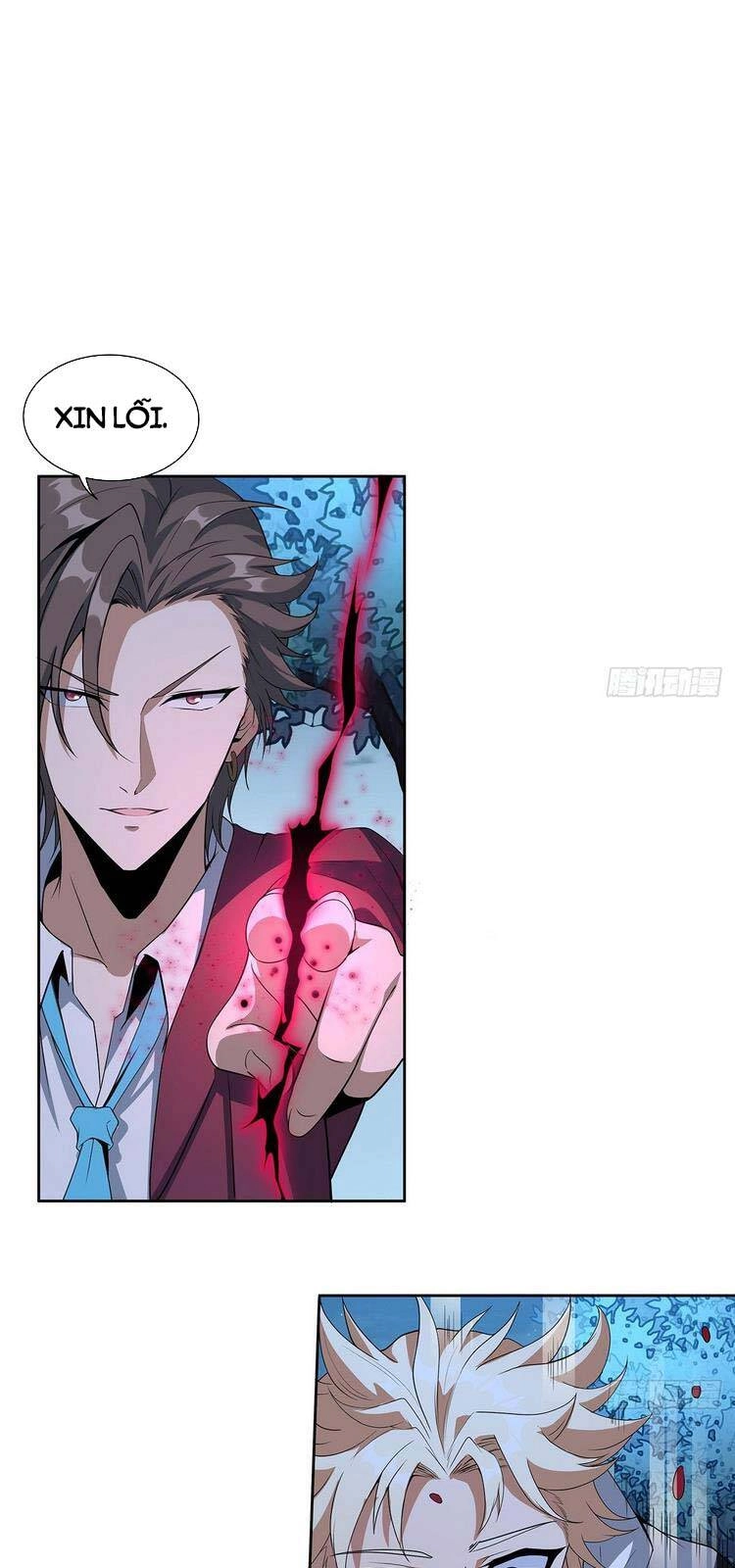 Kiếm Tu Imba Nhất Quả Đất Chapter 45 - 1