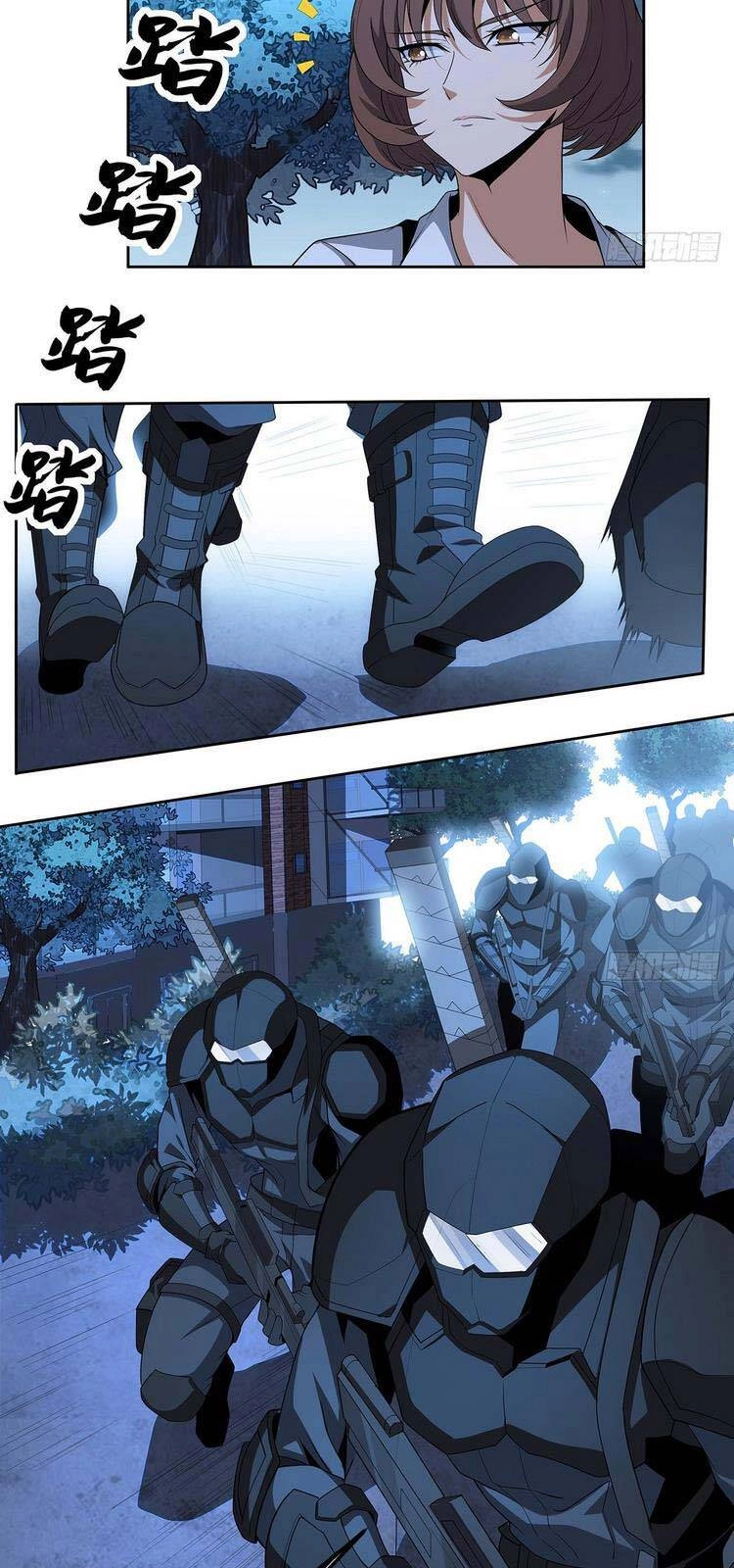 Kiếm Tu Imba Nhất Quả Đất Chapter 45 - 4