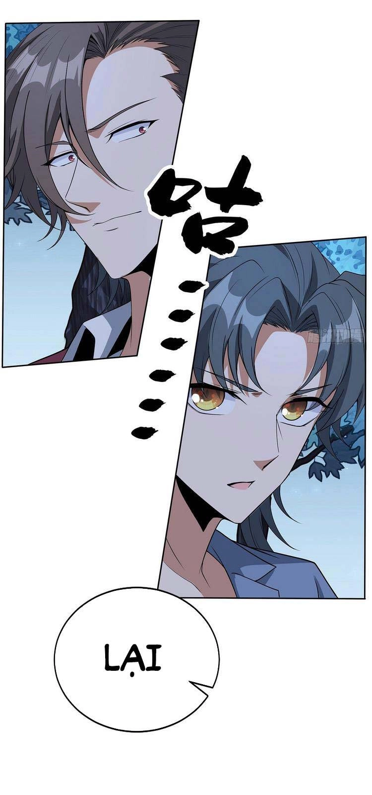 Kiếm Tu Imba Nhất Quả Đất Chapter 45 - 6