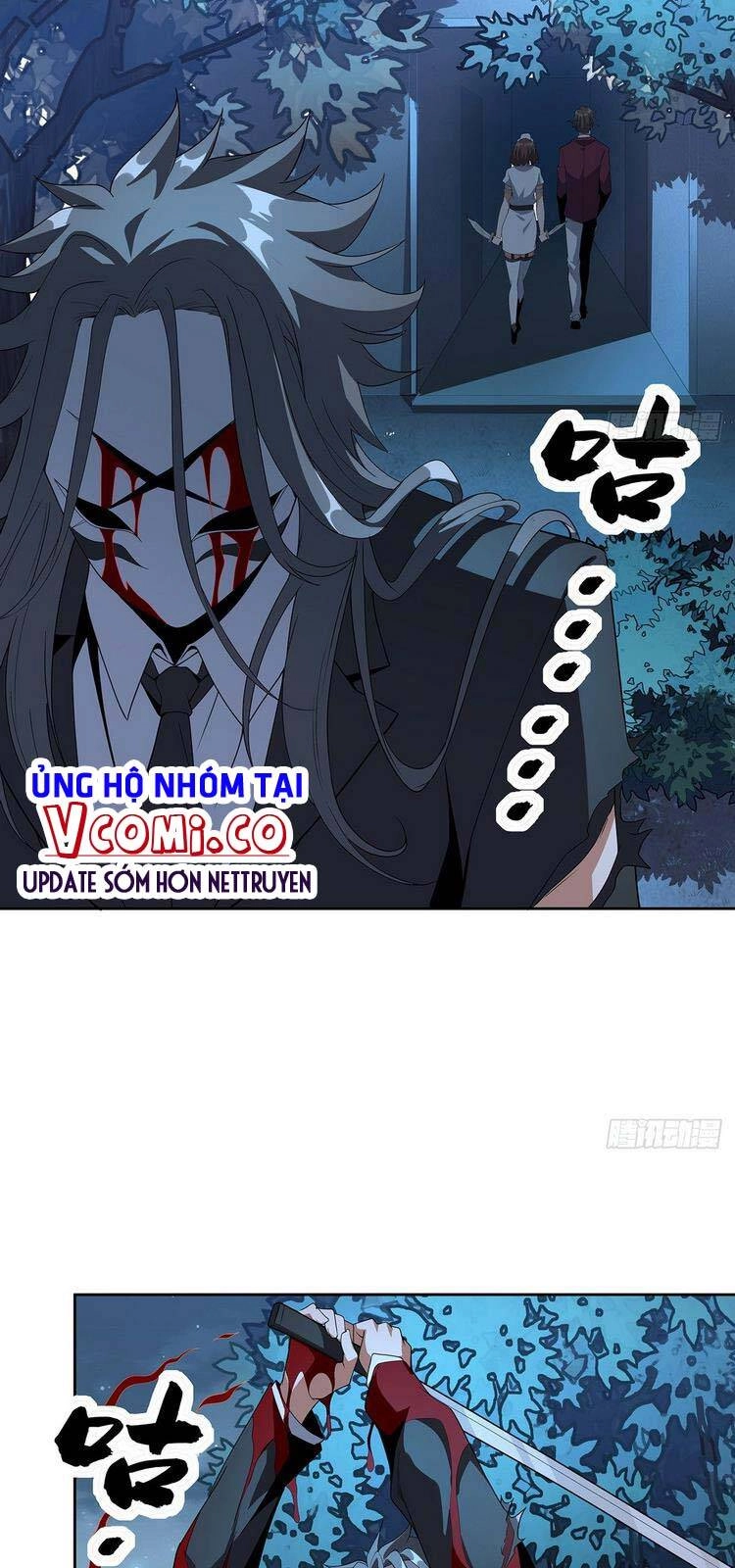 Kiếm Tu Imba Nhất Quả Đất Chapter 45 - 10