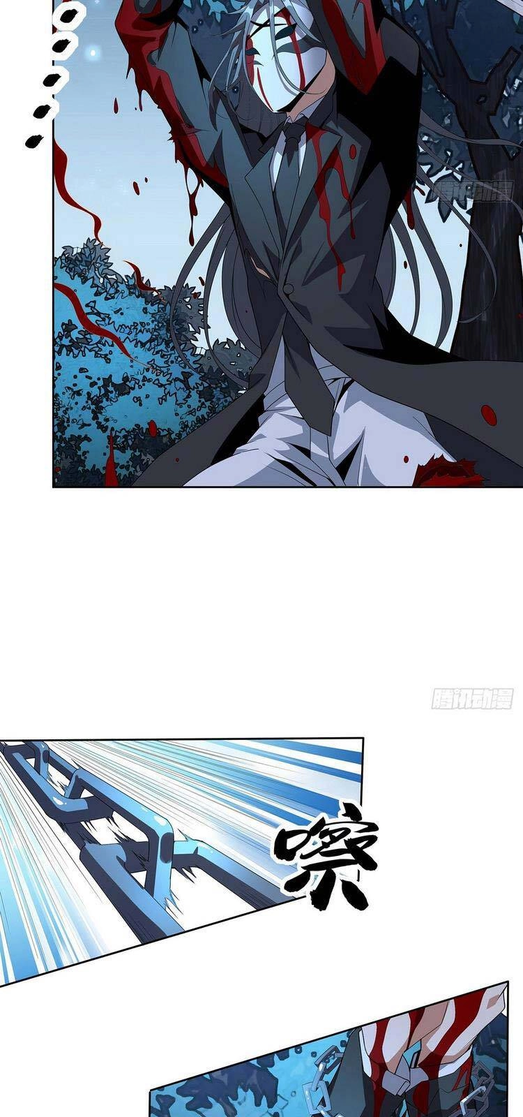 Kiếm Tu Imba Nhất Quả Đất Chapter 45 - 11