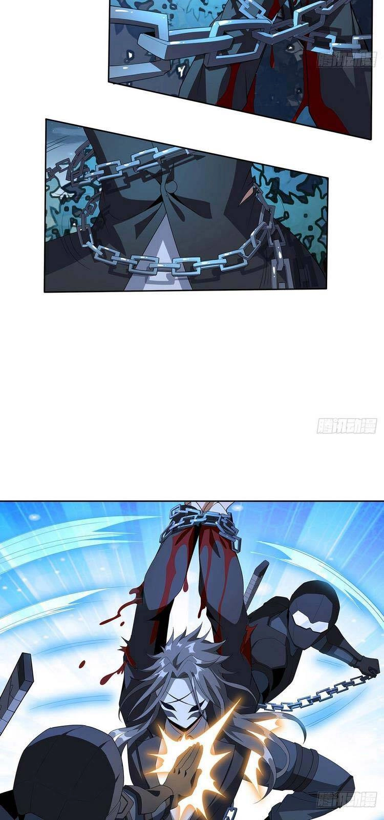 Kiếm Tu Imba Nhất Quả Đất Chapter 45 - 12