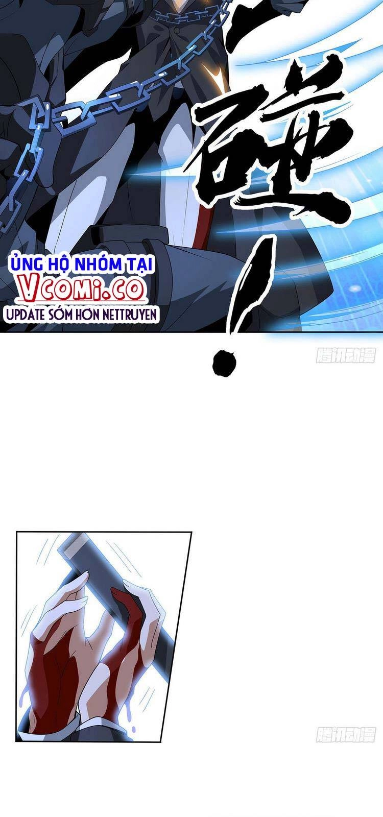 Kiếm Tu Imba Nhất Quả Đất Chapter 45 - 13