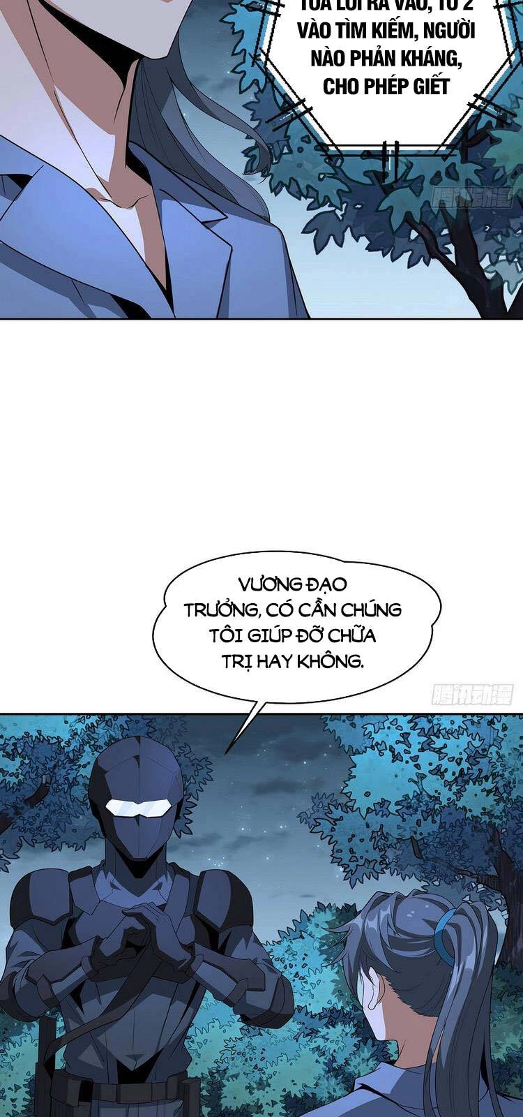 Kiếm Tu Imba Nhất Quả Đất Chapter 45 - 16