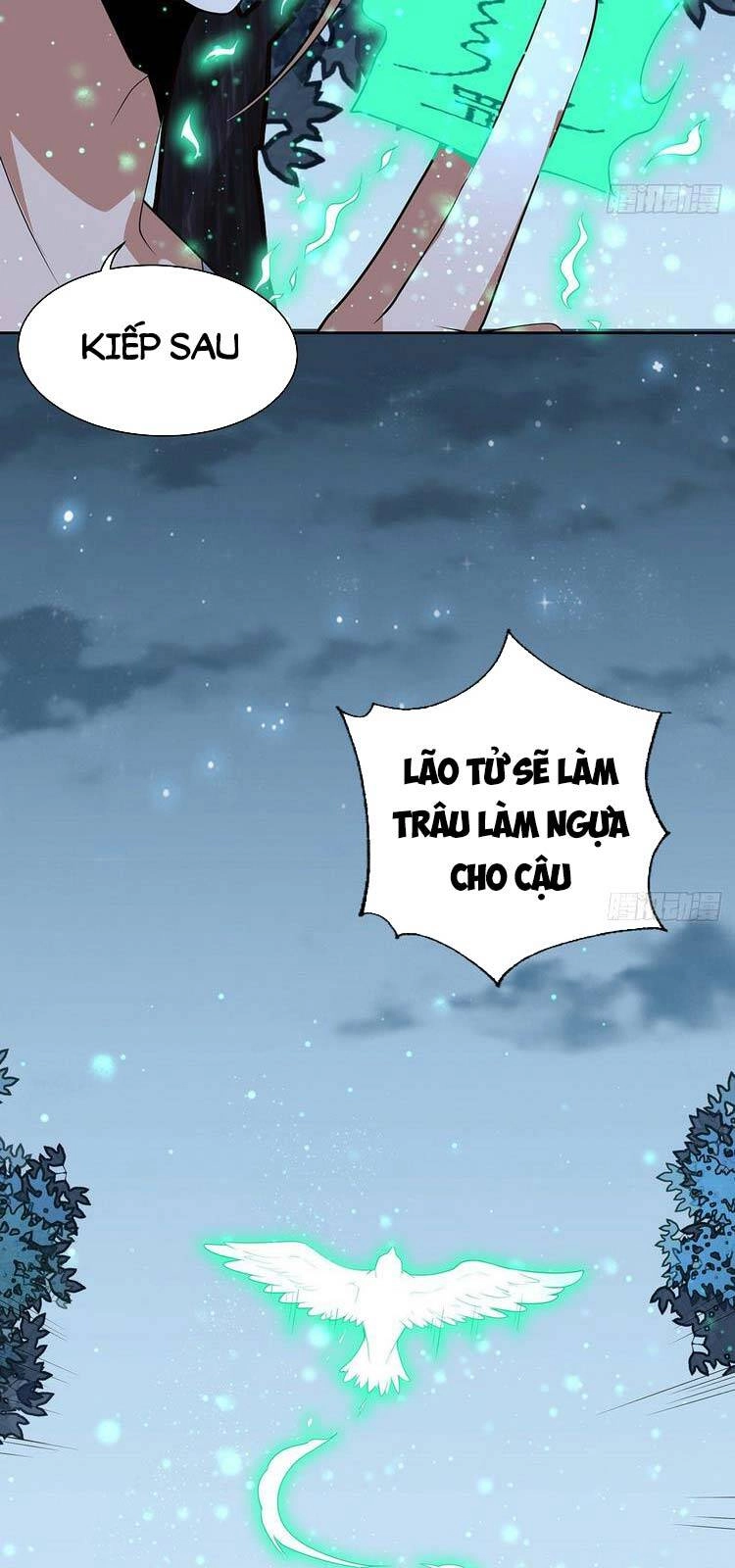 Kiếm Tu Imba Nhất Quả Đất Chapter 45 - 22