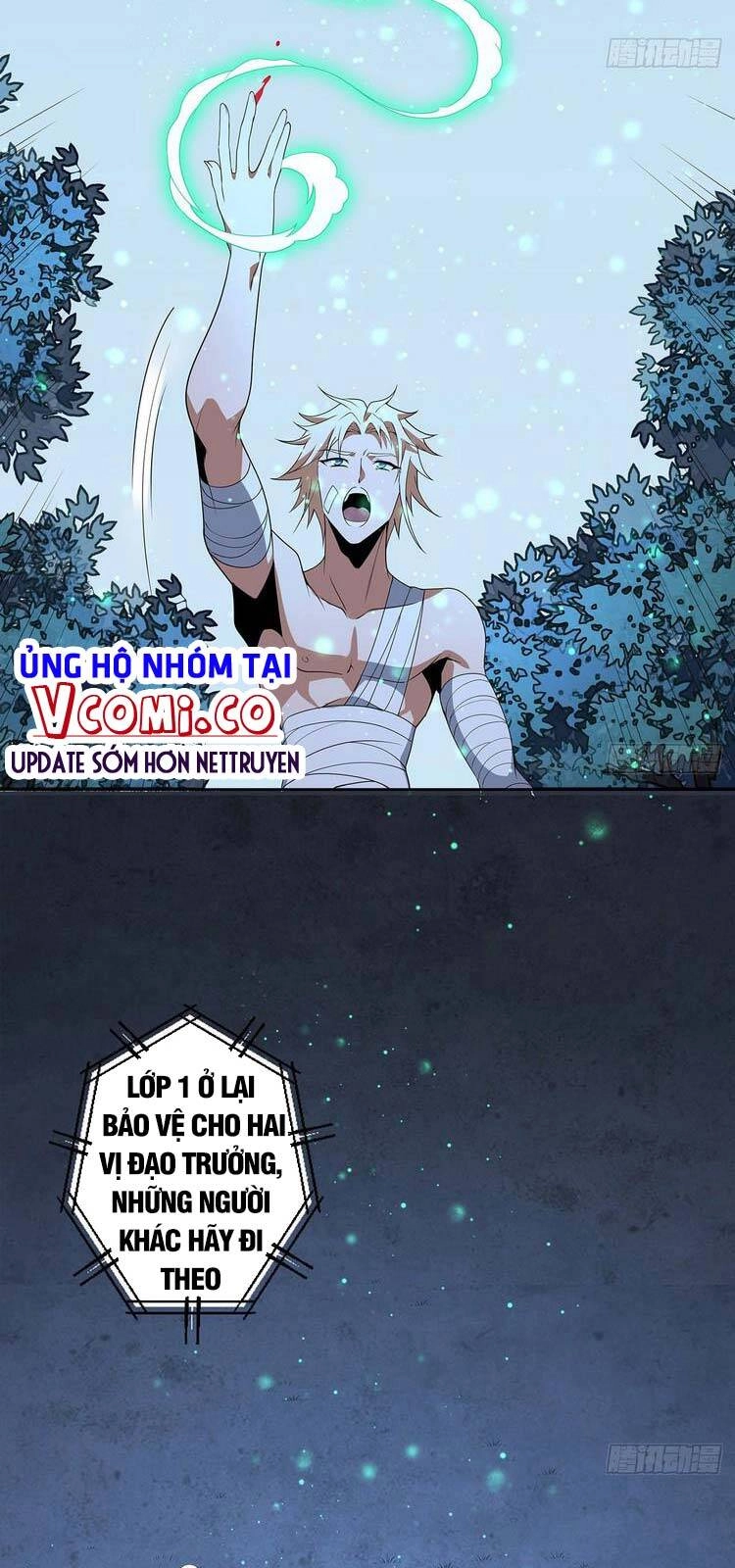 Kiếm Tu Imba Nhất Quả Đất Chapter 45 - 23