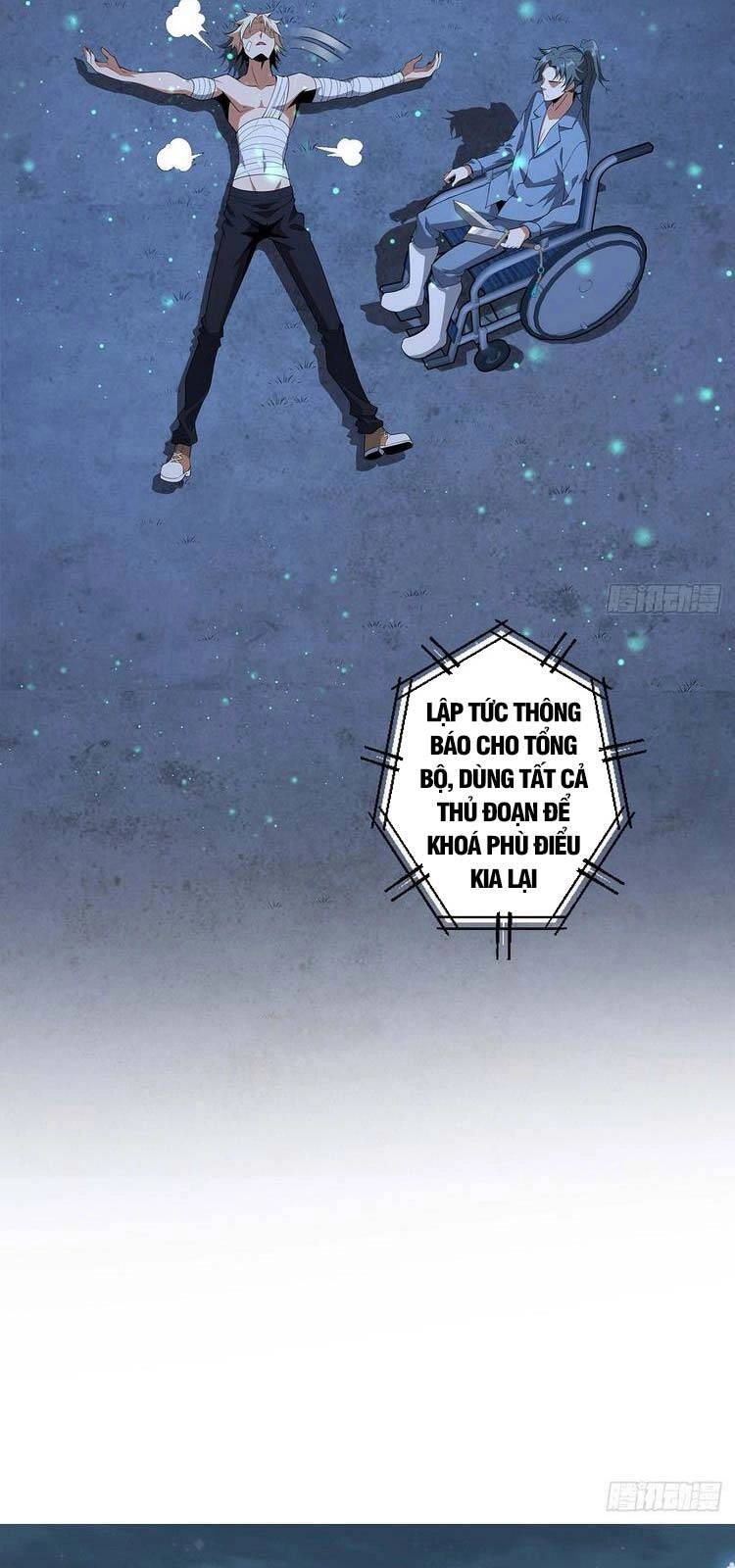 Kiếm Tu Imba Nhất Quả Đất Chapter 45 - 24